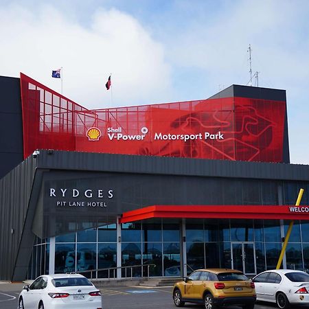 Rydges Pit Lane Hotel Tailem Bend Exterior photo