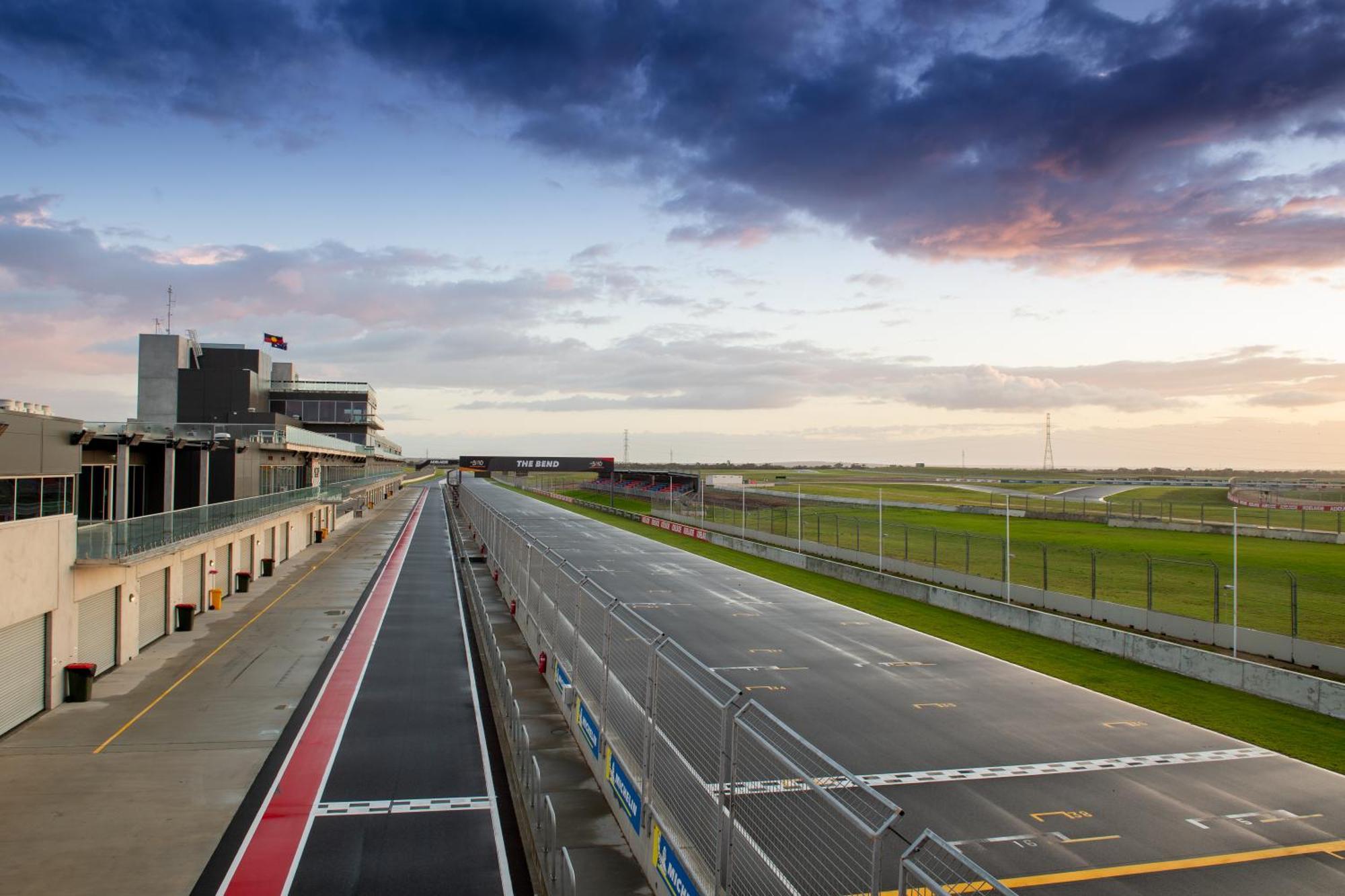 Rydges Pit Lane Hotel Tailem Bend Exterior photo