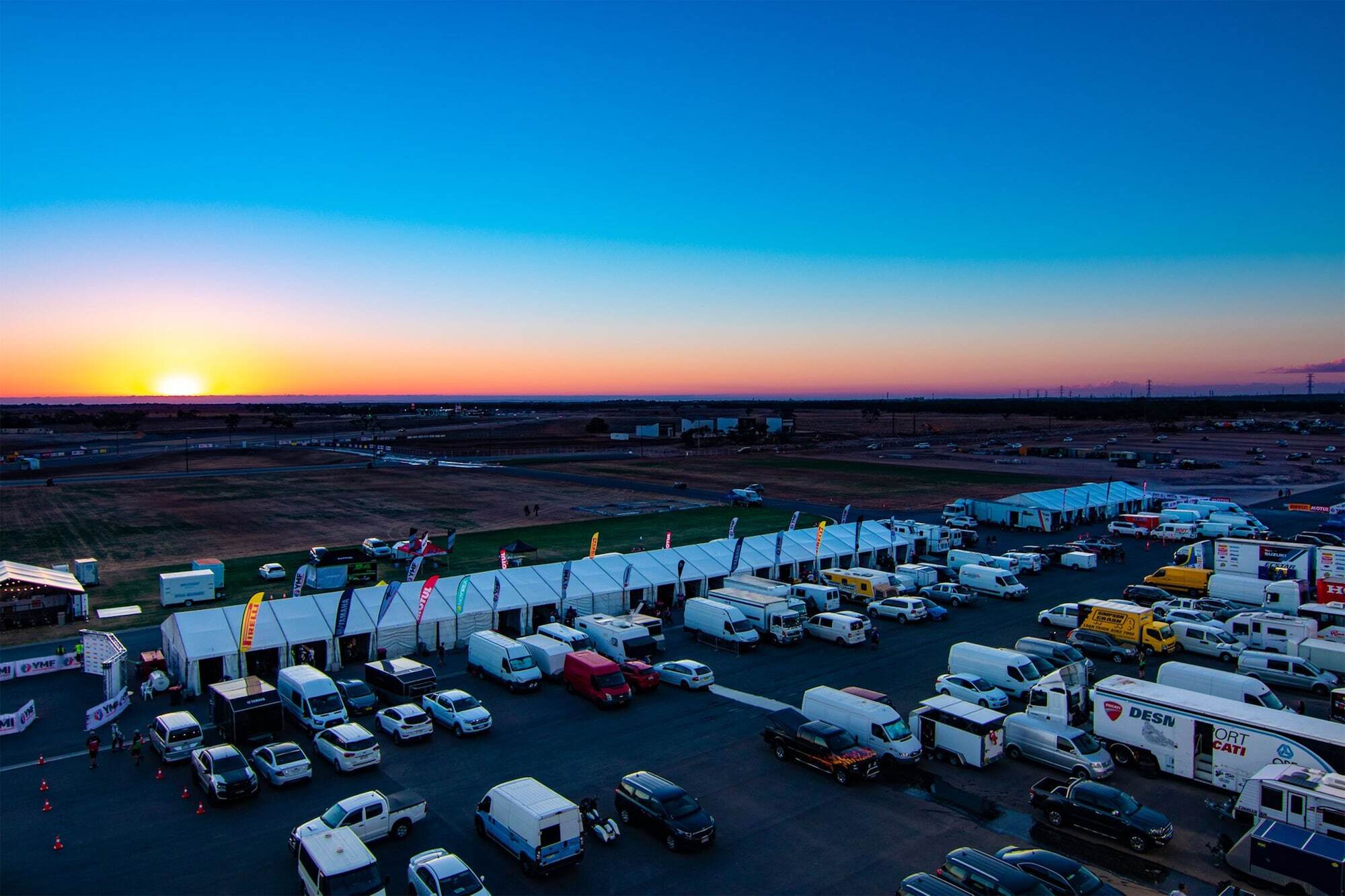 Rydges Pit Lane Hotel Tailem Bend Exterior photo